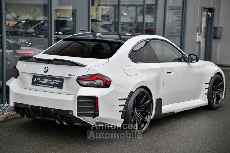 BMW M2 Steptronic M-Sitze - <small></small> 68.890 € <small>TTC</small> - #4