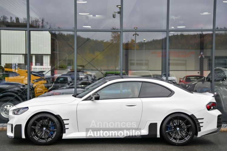 BMW M2 Steptronic M-Sitze - <small></small> 68.890 € <small>TTC</small> - #6