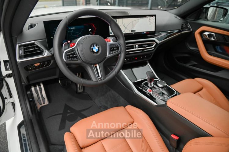 BMW M2 Steptronic M-Sitze - <small></small> 68.890 € <small>TTC</small> - #9