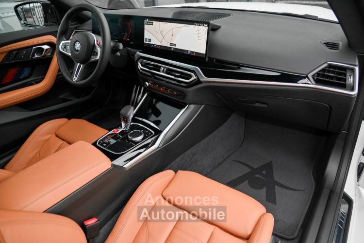 BMW M2 Steptronic M-Sitze - <small></small> 68.890 € <small>TTC</small> - #11