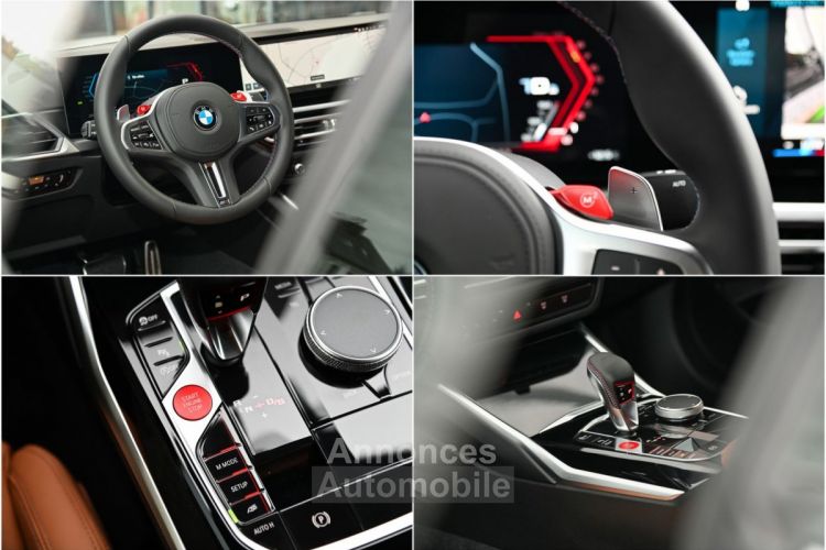 BMW M2 Steptronic M-Sitze - <small></small> 68.890 € <small>TTC</small> - #19