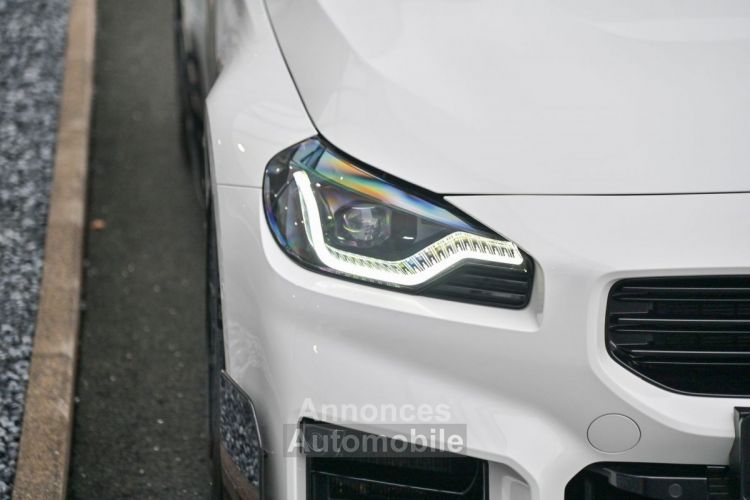 BMW M2 Steptronic M-Sitze - <small></small> 68.890 € <small>TTC</small> - #23