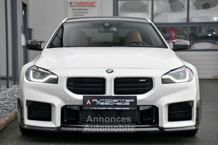 BMW M2 Steptronic M-Sitze - <small></small> 68.890 € <small>TTC</small> - #25