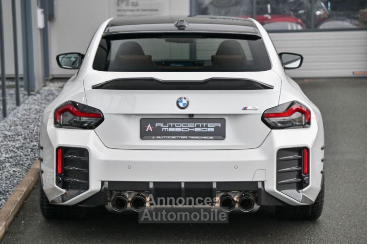 BMW M2 Steptronic M-Sitze - <small></small> 68.890 € <small>TTC</small> - #26