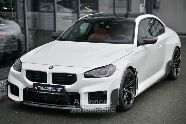 BMW M2 Steptronic M-Sitze - <small></small> 68.890 € <small>TTC</small> - #27