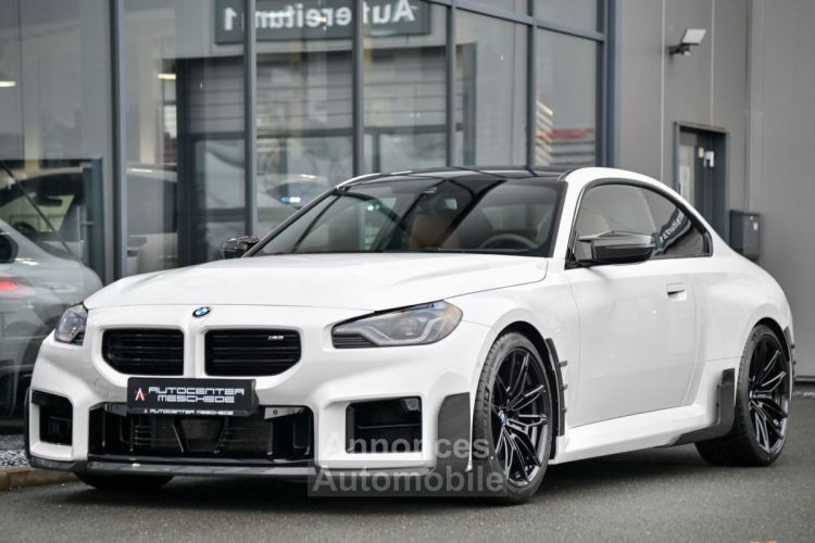 BMW M2 Steptronic M-Sitze - <small></small> 68.890 € <small>TTC</small> - #29