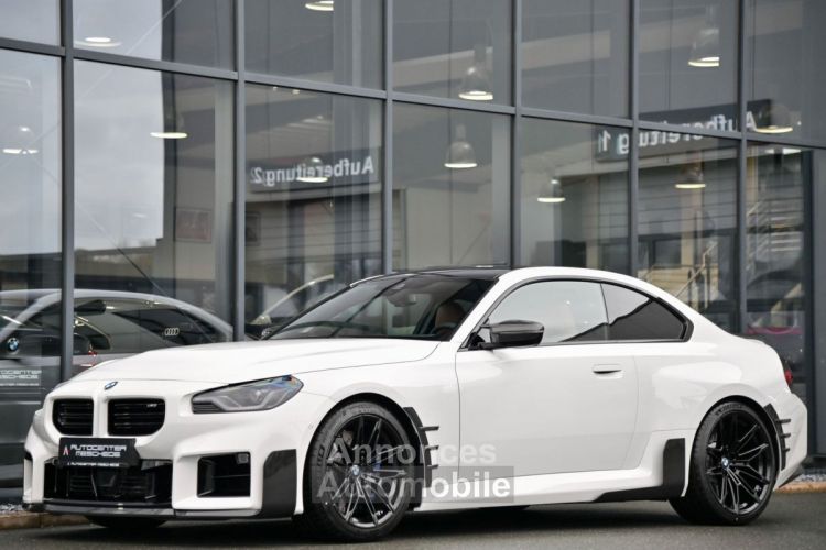 BMW M2 Steptronic M-Sitze - <small></small> 68.890 € <small>TTC</small> - #31