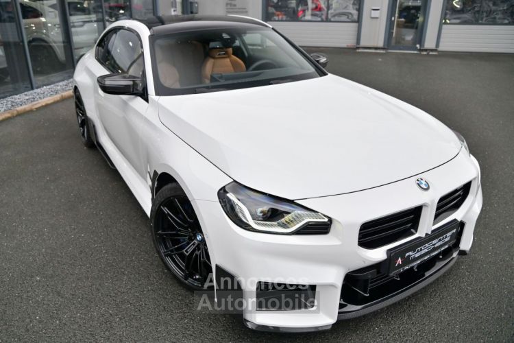 BMW M2 Steptronic M-Sitze - <small></small> 68.890 € <small>TTC</small> - #33