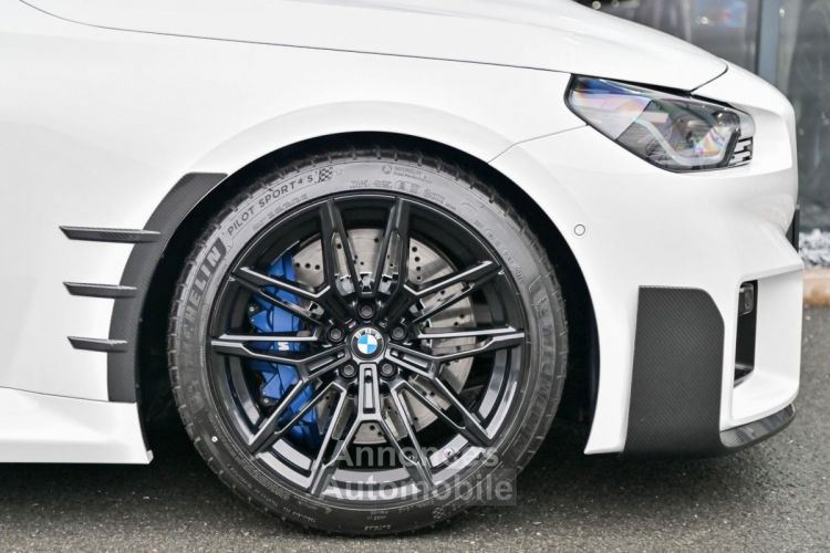 BMW M2 Steptronic M-Sitze - <small></small> 68.890 € <small>TTC</small> - #38