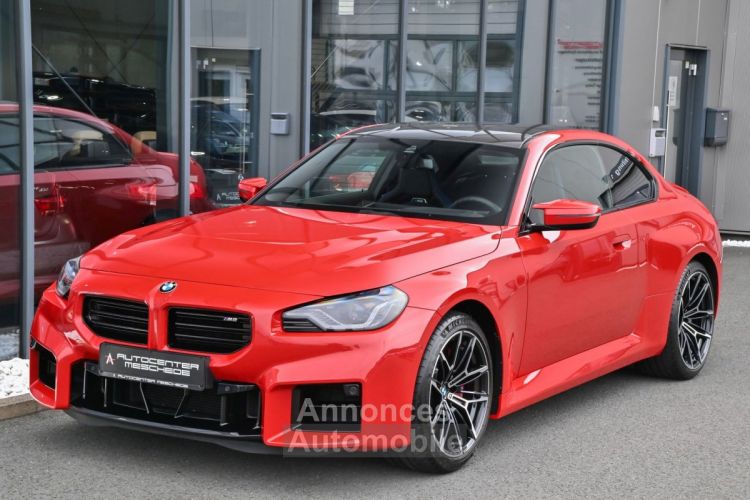 BMW M2 Steptronic Schalensitze - <small></small> 71.889 € <small>TTC</small> - #3