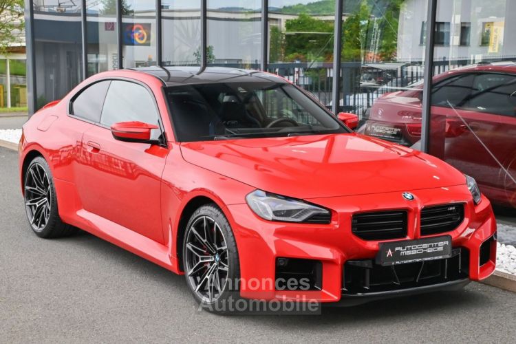 BMW M2 Steptronic Schalensitze - <small></small> 71.889 € <small>TTC</small> - #4