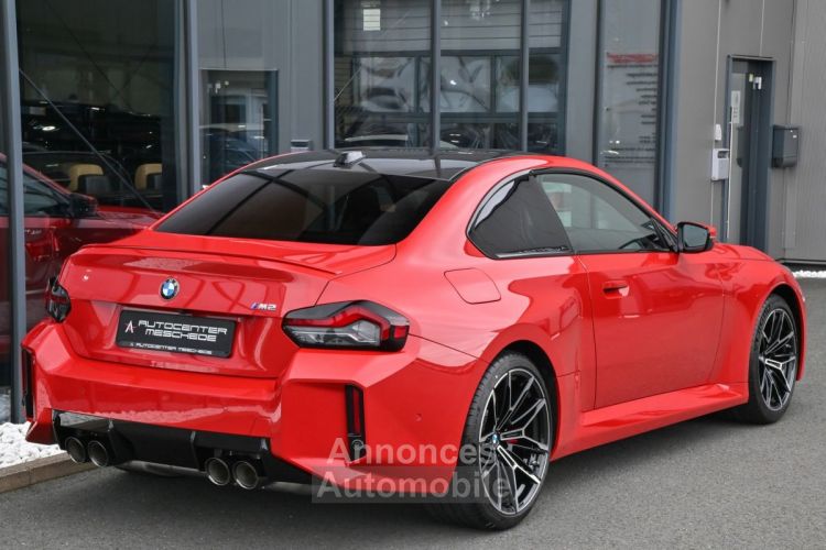 BMW M2 Steptronic Schalensitze - <small></small> 71.889 € <small>TTC</small> - #5