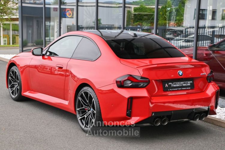 BMW M2 Steptronic Schalensitze - <small></small> 71.889 € <small>TTC</small> - #6