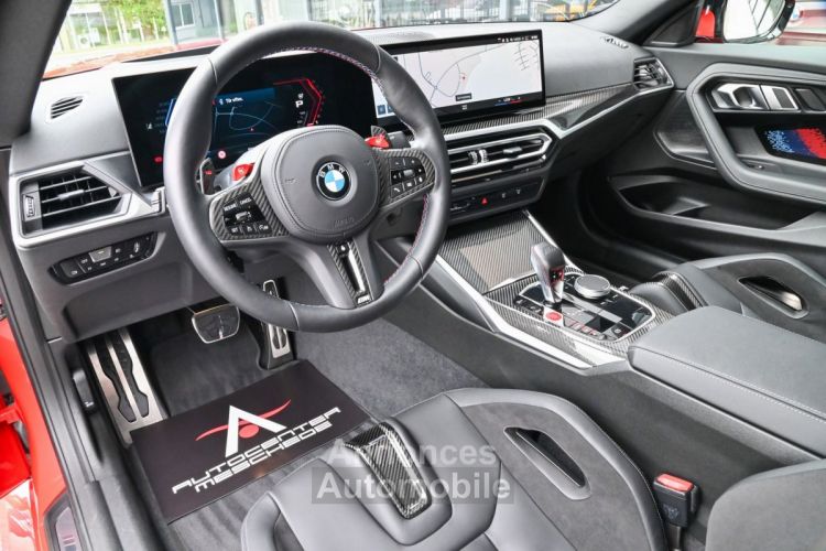 BMW M2 Steptronic Schalensitze - <small></small> 71.889 € <small>TTC</small> - #10