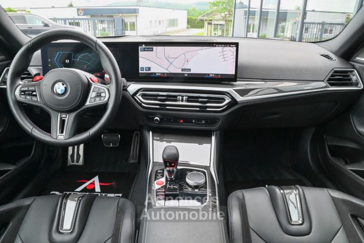 BMW M2 Steptronic Schalensitze - <small></small> 71.889 € <small>TTC</small> - #11