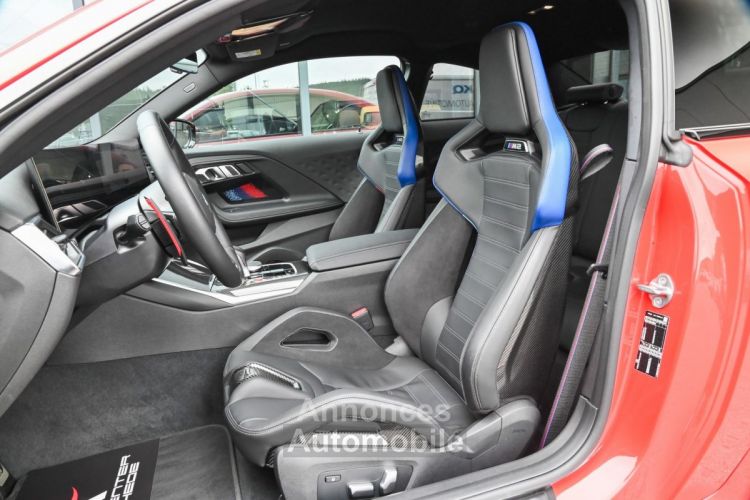 BMW M2 Steptronic Schalensitze - <small></small> 71.889 € <small>TTC</small> - #13