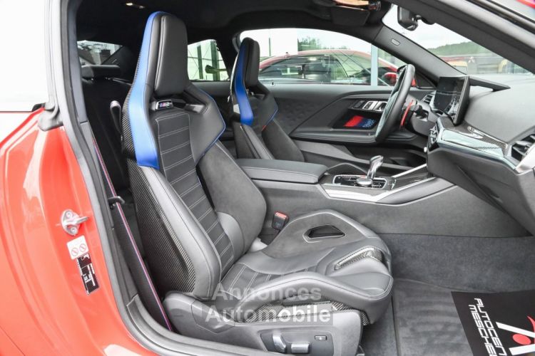 BMW M2 Steptronic Schalensitze - <small></small> 71.889 € <small>TTC</small> - #14