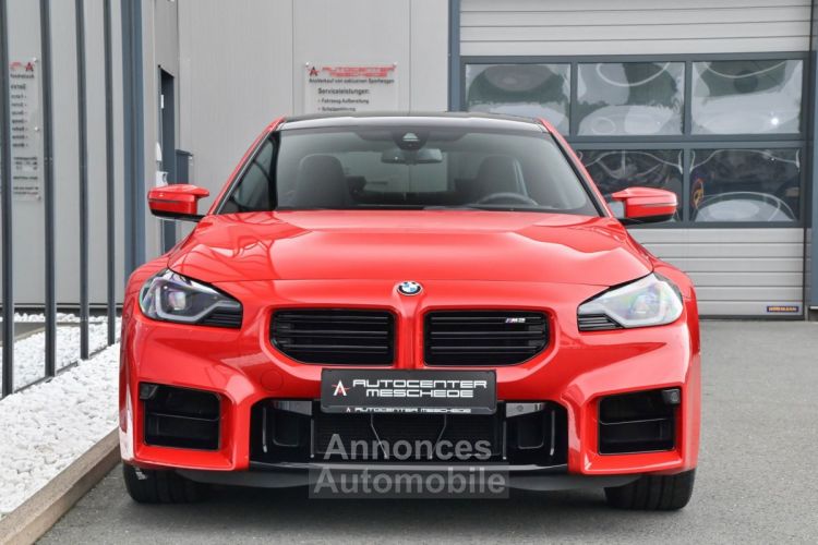 BMW M2 Steptronic Schalensitze - <small></small> 71.889 € <small>TTC</small> - #30