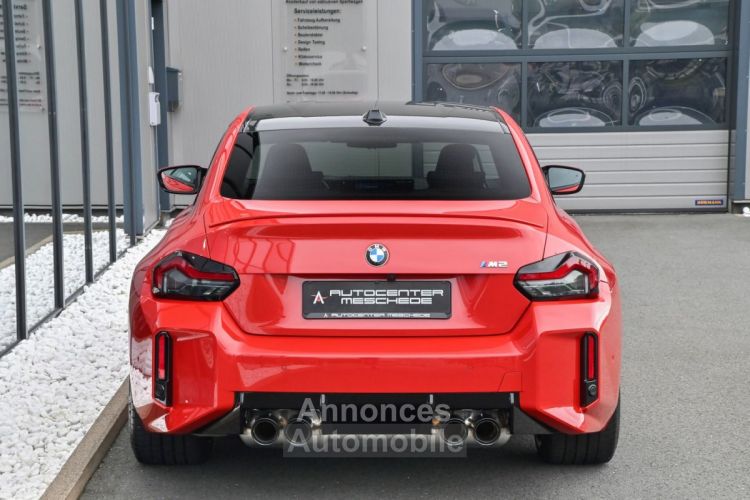 BMW M2 Steptronic Schalensitze - <small></small> 71.889 € <small>TTC</small> - #31