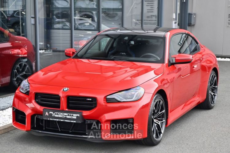 BMW M2 Steptronic Schalensitze - <small></small> 71.889 € <small>TTC</small> - #32