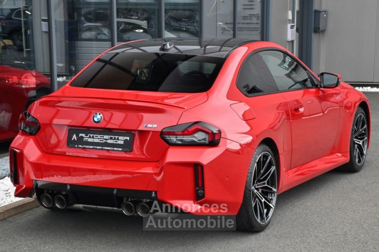 BMW M2 Steptronic Schalensitze - <small></small> 71.889 € <small>TTC</small> - #33