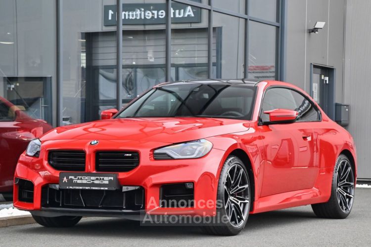 BMW M2 Steptronic Schalensitze - <small></small> 71.889 € <small>TTC</small> - #34