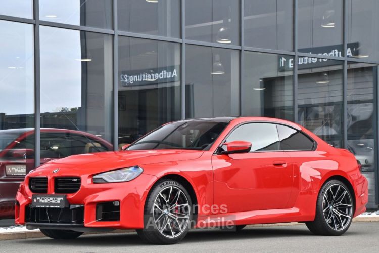 BMW M2 Steptronic Schalensitze - <small></small> 71.889 € <small>TTC</small> - #36