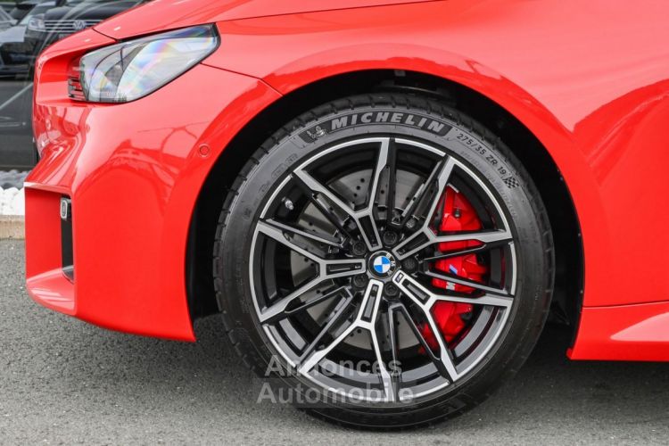 BMW M2 Steptronic Schalensitze - <small></small> 71.889 € <small>TTC</small> - #38