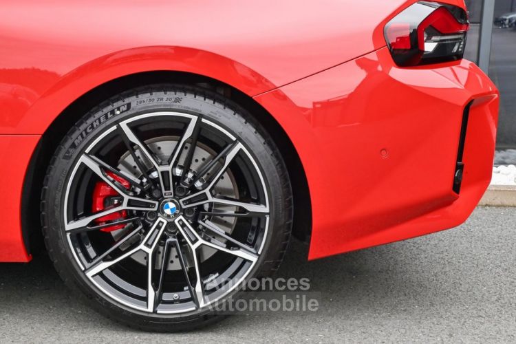 BMW M2 Steptronic Schalensitze - <small></small> 71.889 € <small>TTC</small> - #39