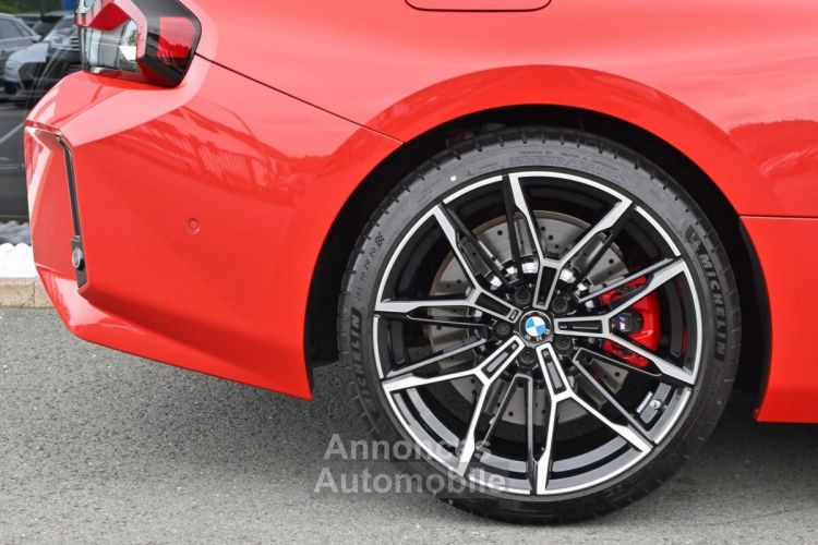 BMW M2 Steptronic Schalensitze - <small></small> 71.889 € <small>TTC</small> - #40