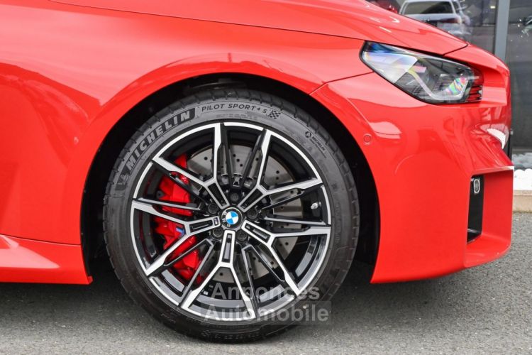 BMW M2 Steptronic Schalensitze - <small></small> 71.889 € <small>TTC</small> - #41