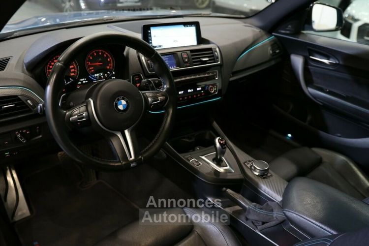 BMW M2 *Caméra*Navigation*Carbone*Harman*Garantie 12 Mois - <small></small> 45.600 € <small>TTC</small> - #5