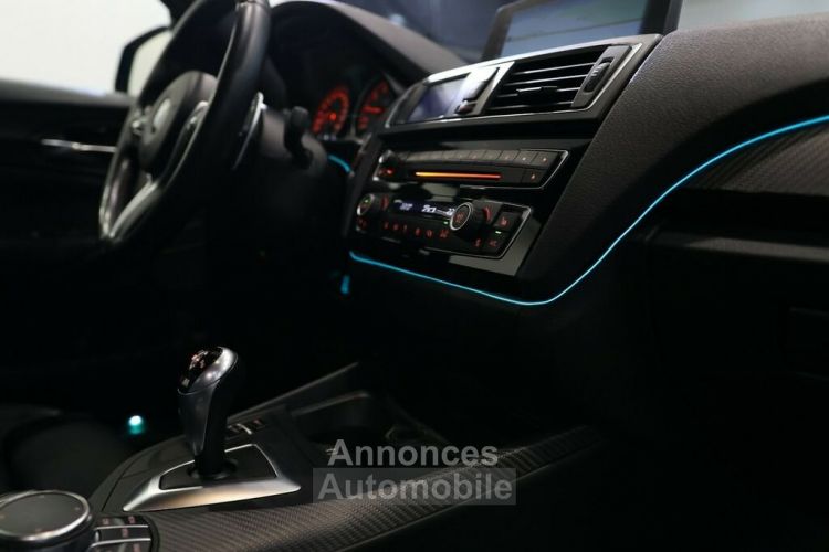 BMW M2 *Caméra*Navigation*Carbone*Harman*Garantie 12 Mois - <small></small> 45.600 € <small>TTC</small> - #8