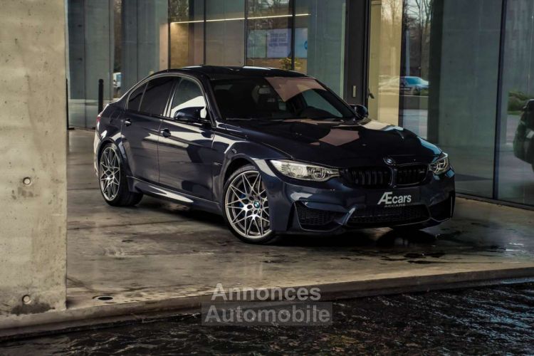 BMW M3 - <small></small> 99.950 € <small>TTC</small> - #1