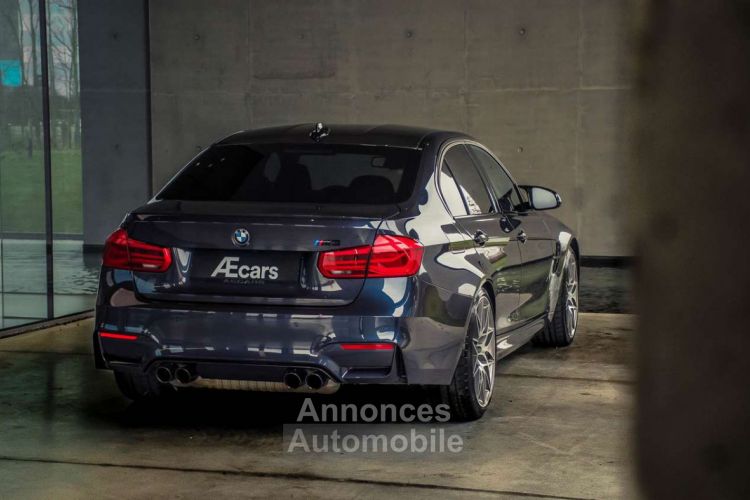 BMW M3 - <small></small> 99.950 € <small>TTC</small> - #2
