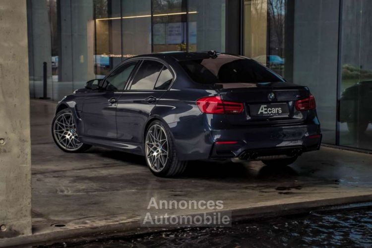 BMW M3 - <small></small> 99.950 € <small>TTC</small> - #3