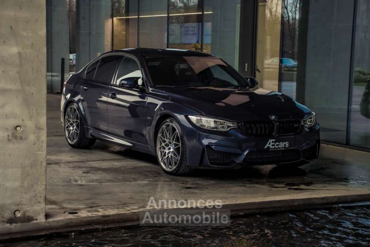 BMW M3 - <small></small> 99.950 € <small>TTC</small> - #5