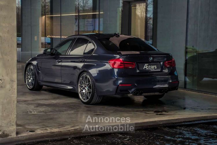 BMW M3 - <small></small> 99.950 € <small>TTC</small> - #6