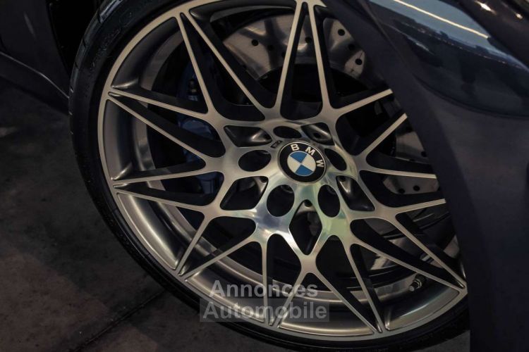 BMW M3 - <small></small> 99.950 € <small>TTC</small> - #16