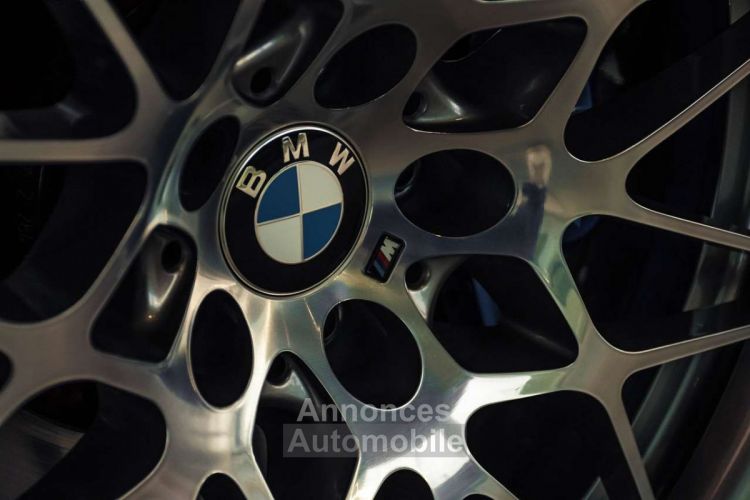 BMW M3 - <small></small> 99.950 € <small>TTC</small> - #17