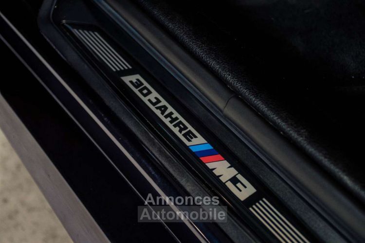 BMW M3 - <small></small> 99.950 € <small>TTC</small> - #23