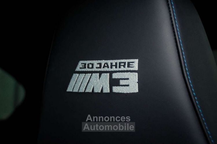 BMW M3 - <small></small> 99.950 € <small>TTC</small> - #26