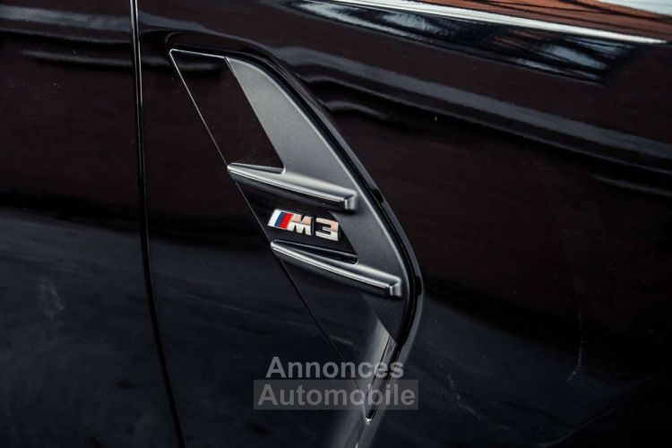 BMW M3 - <small></small> 84.950 € <small>TTC</small> - #11