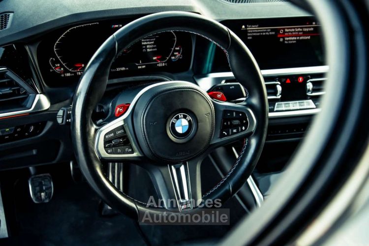 BMW M3 - <small></small> 84.950 € <small>TTC</small> - #19