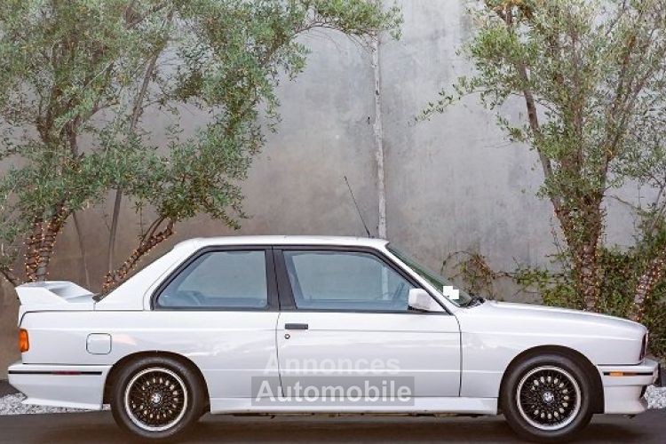 BMW M3 - <small></small> 86.000 € <small>TTC</small> - #3