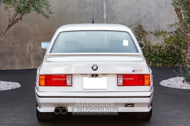 BMW M3 - <small></small> 86.000 € <small>TTC</small> - #4