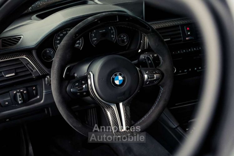 BMW M3 - <small></small> 99.950 € <small>TTC</small> - #32