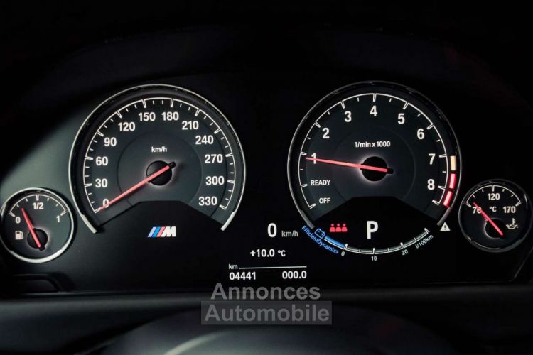 BMW M3 - <small></small> 99.950 € <small>TTC</small> - #35