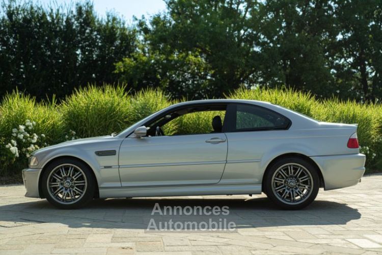 BMW M3 - Prix sur Demande - #2