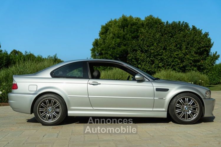 BMW M3 - Prix sur Demande - #1